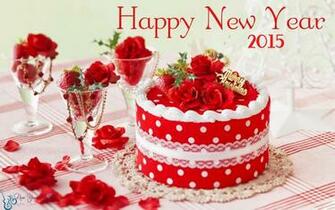 Happy New Year Image HD Background Wallpaper