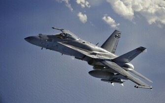 Mcdonnell Douglas F A Hornet Computer Wallpaper Desktop