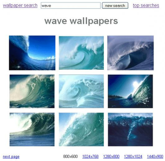 Wallpaperearch Wallpaper For Your Pc