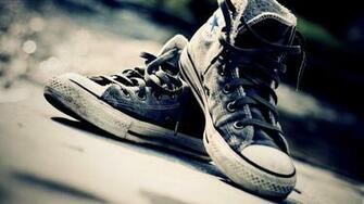 Converse HD Wallpaper Background Image