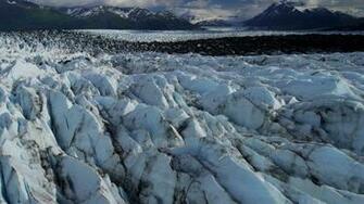 World S Permafrost Is Warming And That A Problem The Weather