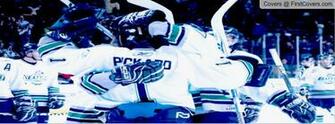 Seattle Thunderbirds Cover