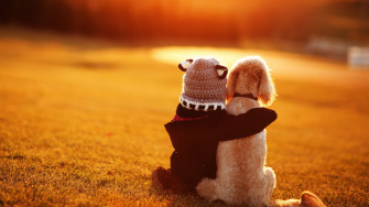 Friendship Wallpaper