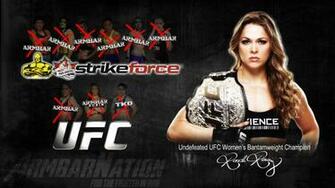 Armbar Nation S Ronda Rousey Wallpaper Armbarnation