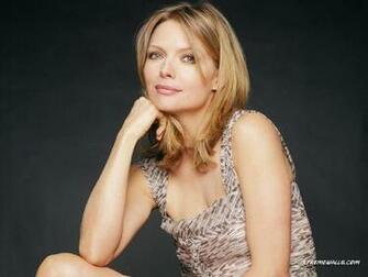 Michelle Pfeiffer Wallpaper