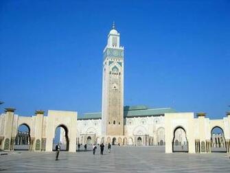 Mosques Wallpaper HD Pictures One Background
