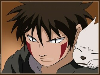 Kiba By K3k3 Inuzuka Wallpaper
