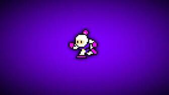 Bomberman Wallpaper