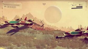 Incoming No Man S Sky Softpedia
