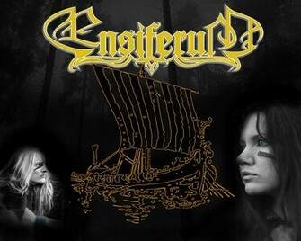 Ensiferum Wallpaper