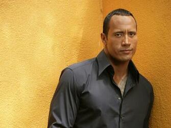 Thread Dwayne Johnson Wallpaper