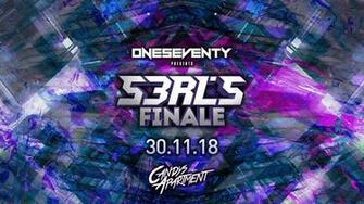 Tickets For Oneseventy S3rl S Finale In Potts Point From Ticketbooth