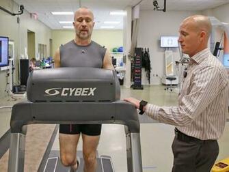 Gregg Doyel Sees His Skeleton Run
