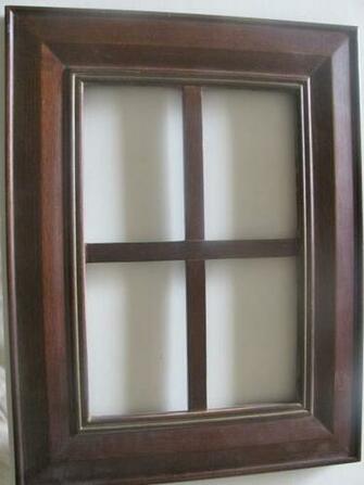 Window Frame HD Walls Find Wallpaper