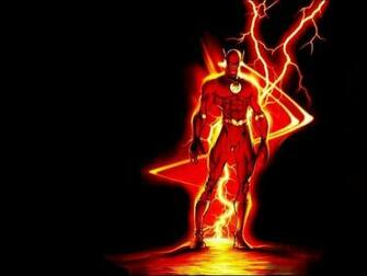 The Flash Comics Photography Desktop Wallpaper S
