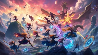 Battle Net Wallpaper