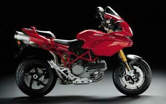 Ducati Motorcycle Wallpaper HD