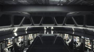 Background Imperial Star Destroyer Bridge By Wars