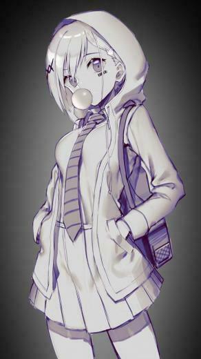 Wallpaper Chidos Anime Wallpers Amino