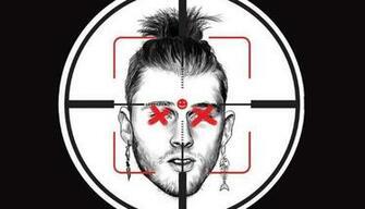 Eminem Unleashes On Machine Gun Kelly In Brutal Diss Track
