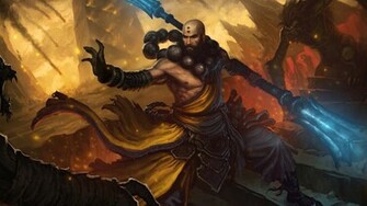 HD Wallpaper Games Game Desktop