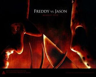 Freddy Vs Jason Wallpaper