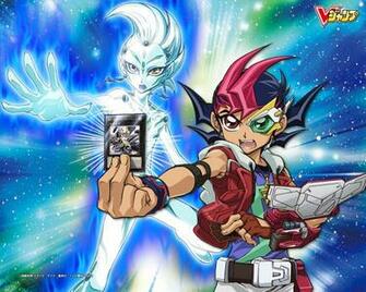 Yu Gi Oh Zexal Wallpaper And Background Image Id