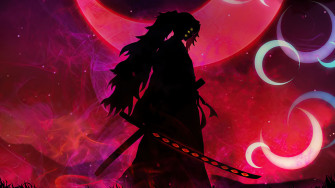 Top Cool Anime Wallpaper