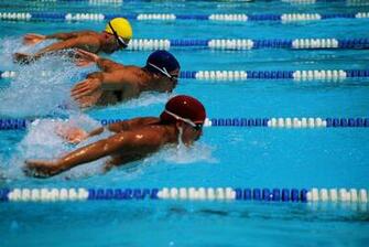 Fins Swim America