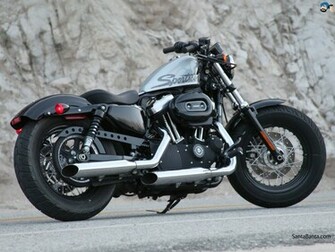 Harley Davidson