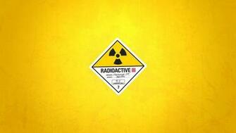 Radioactive Wallpaper Abstract HD HDwallpaper Net