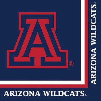 University Of Arizona Wildcats Logo Luncheon