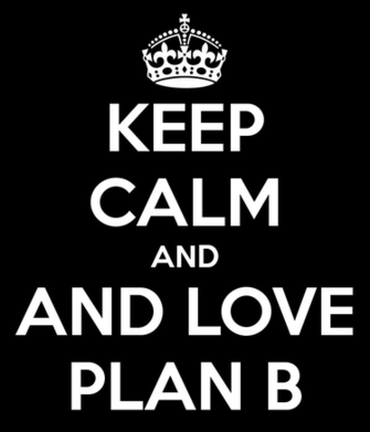 Plan B Wallpaper Cool