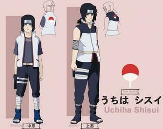 Uchiha Shisui