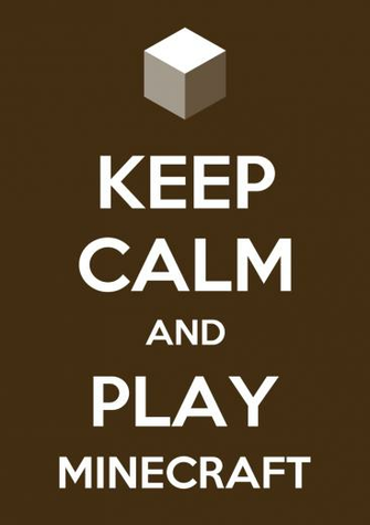 Keep Calm And Background Wallpaper