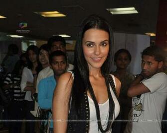 Axn Action Awards Media Meet At Golds Gym Bandra Mumbai Wallpaper
