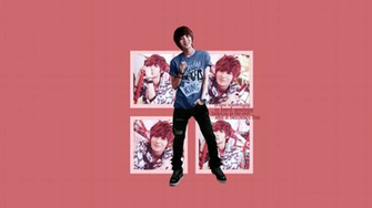 Shinee Wallpaper On
