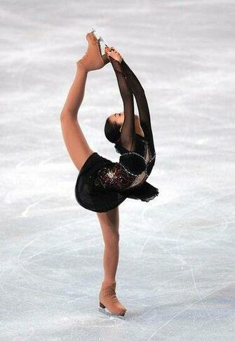 Best Image About Olympics Figure Skaters On