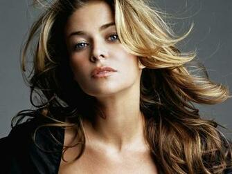 HD Wallpepars Carmen Electra Wallpaper