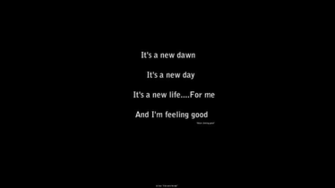 Feeling Good Wallpaper By Farey07