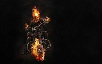 Ghost Rider Wallpaper