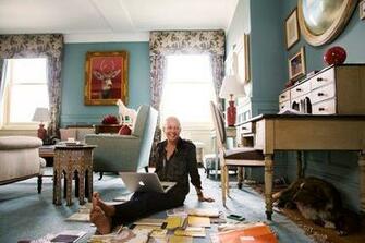 Sheila Bridges Interior Designer Harlem