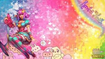 Laura Pink On New Wallpaper Kawaii Neith Love It