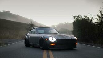 Nissan S30 Wallpaper High Resolution And Quality