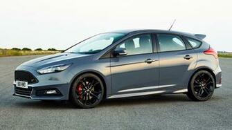Ford Focus St Wallpaper And HD Image Car Pixel