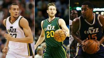 Utah Jazz S Bright Future Could Prove Very Expensive