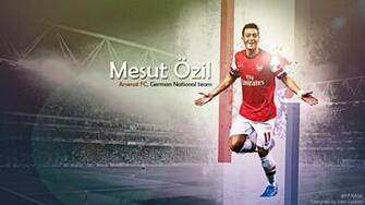 Ozil Wallpaper Photos Image Hot HD