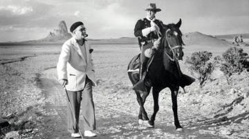 John Ford El Director De Cine Que Derrib Los Mitos La