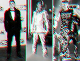 Trio Bieberish 3d Swag By Imigaw