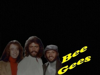 Bee Gees Wallpaper Darth
